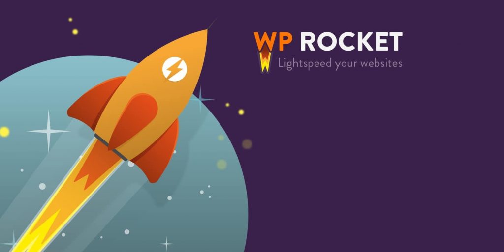 火箭缓存加速-WP Rocket【v3.15.10】最新汉化版-云先森博客